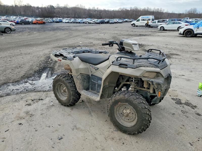 2024 Polaris Sportsman ATV