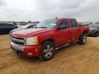 2007 Chevrolet Silverado C1500 Crew Cab