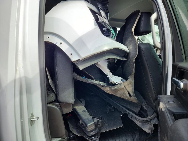 2024 Chevrolet Silverado K3500