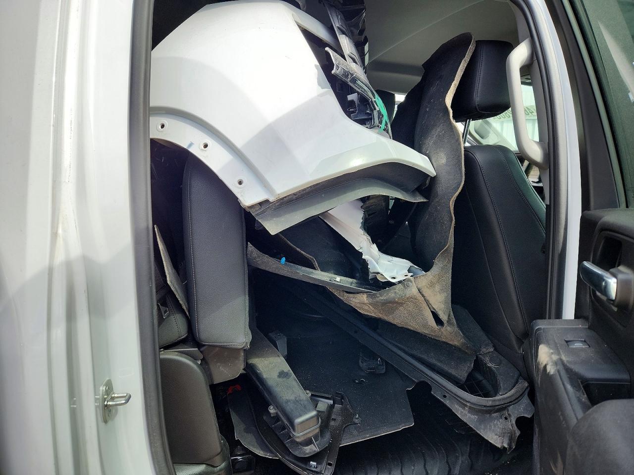 2024 Chevrolet Silverado K3500