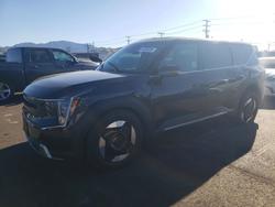 KIA salvage cars for sale: 2026 KIA EV9 Light Long Range