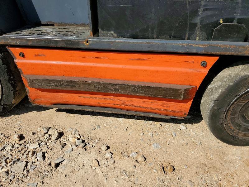 2014 Toyota 8FDCU20 Forklift