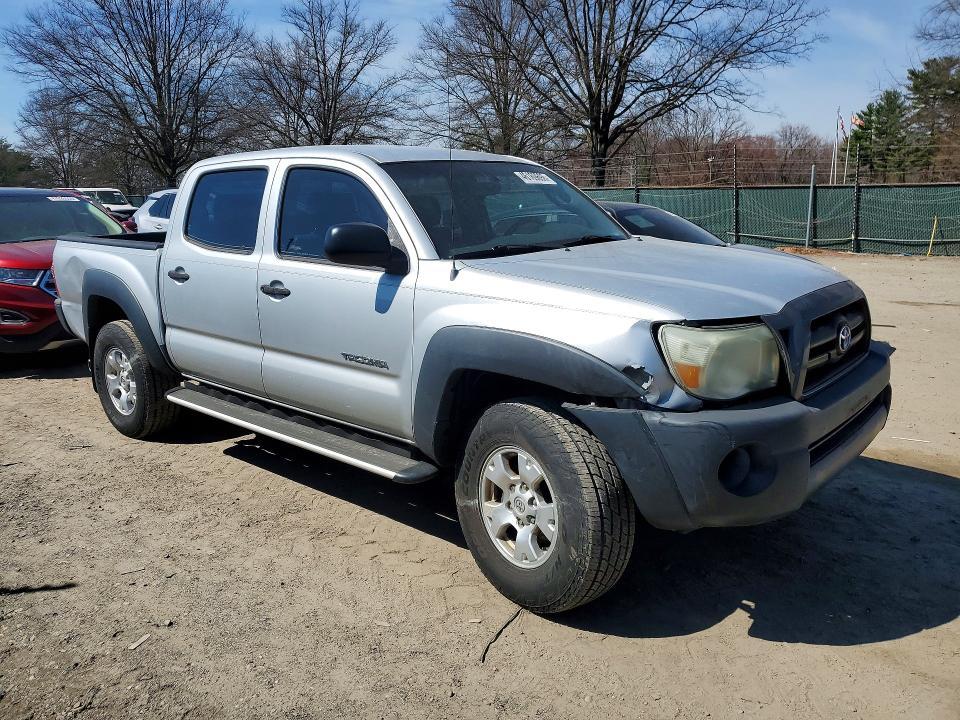 2007 Toyota Tacoma Prerunner V6