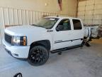 2012 Chev Silverado K1500 ltz