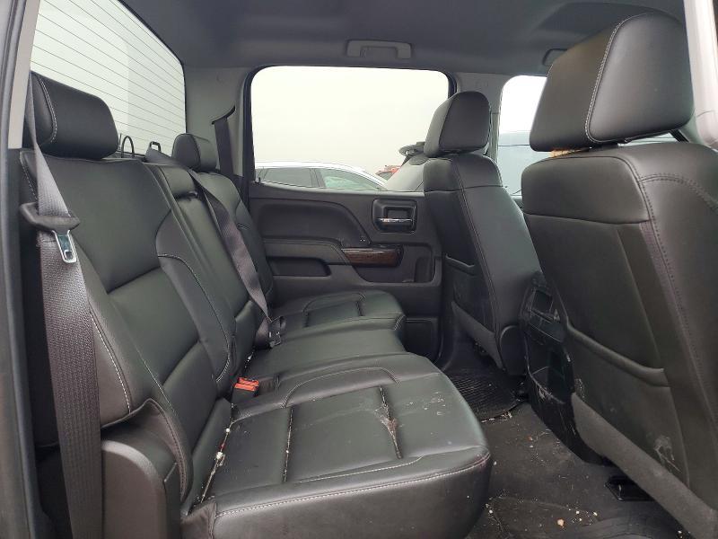 2018 GMC Sierra K1500 SLT