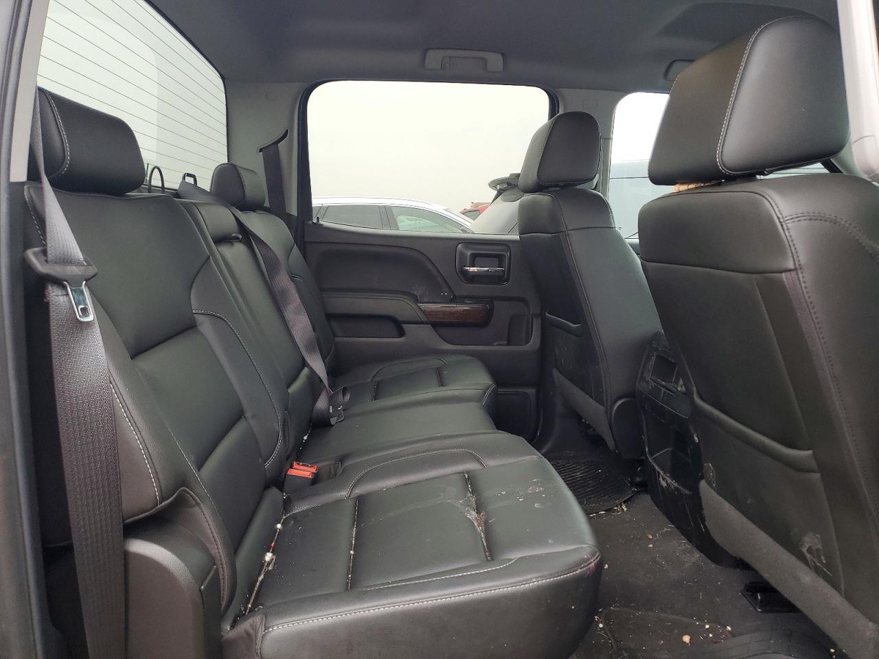 2018 GMC Sierra K1500 SLT