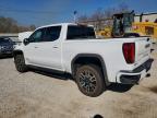2025 GMC Sierra K1500 AT4