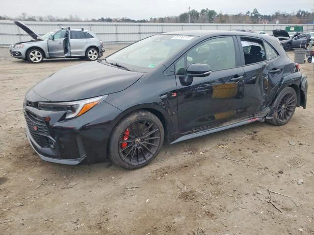 2024 Toyota Gr Corolla Core
