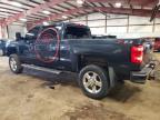 2018 Chevrolet Silverado K2500 Heavy Duty LT
