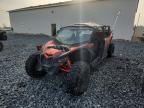 2022 Can-Am Maverick X3 Utility Vehicle