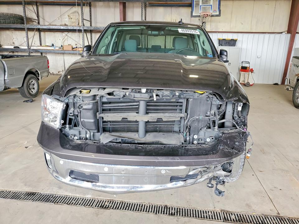 2017 Dodge RAM 1500 SLT