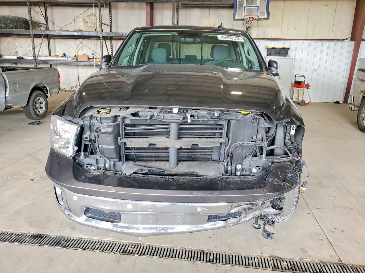 2017 Dodge RAM 1500 SLT