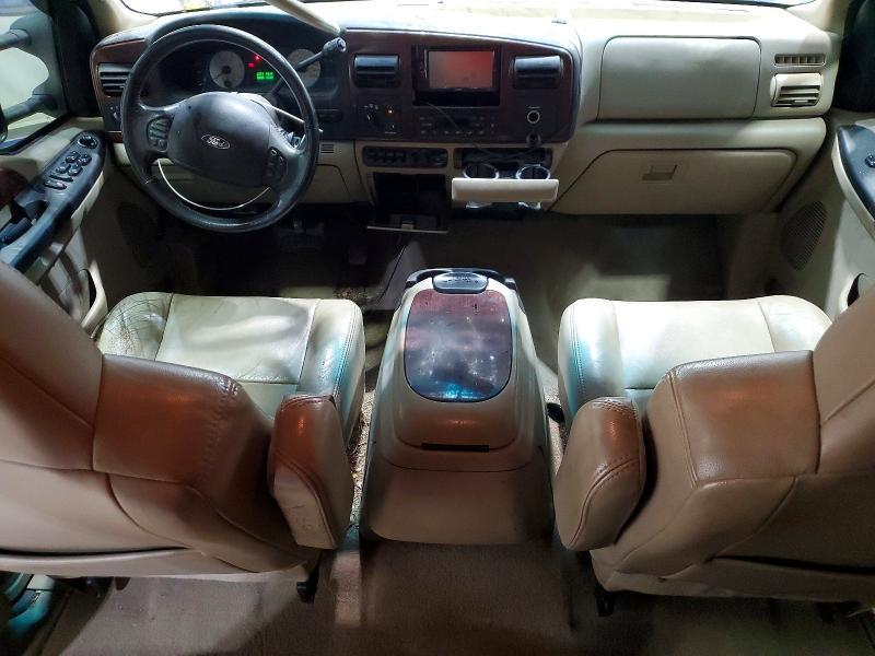 2006 Ford F250 Super Duty