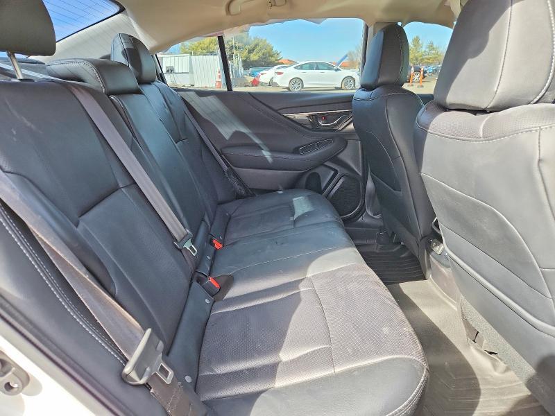 2022 Subaru Legacy Limited xt