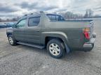 2006 Honda Ridgeline RTL