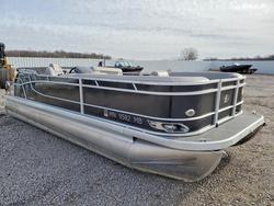 Clean Title Boats for sale at auction: 2021 Prince Craft Pontoon