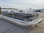 2021 Prince Craft Pontoon