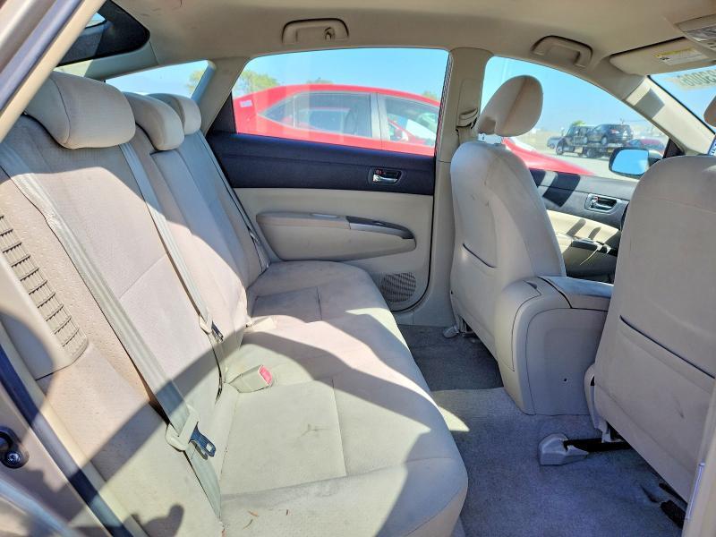 2008 Toyota Prius Base