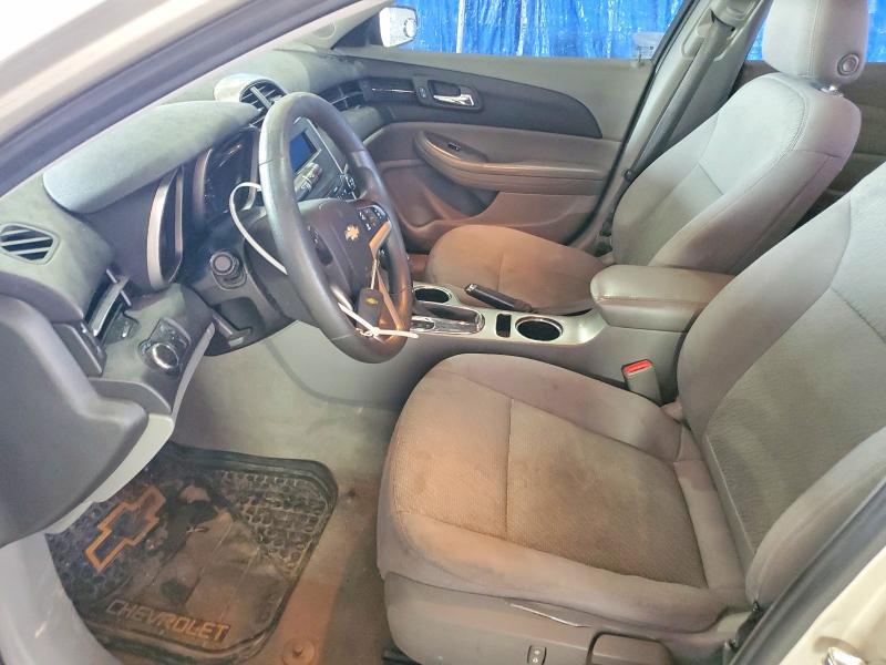 2016 Chevrolet Malibu Limited ls