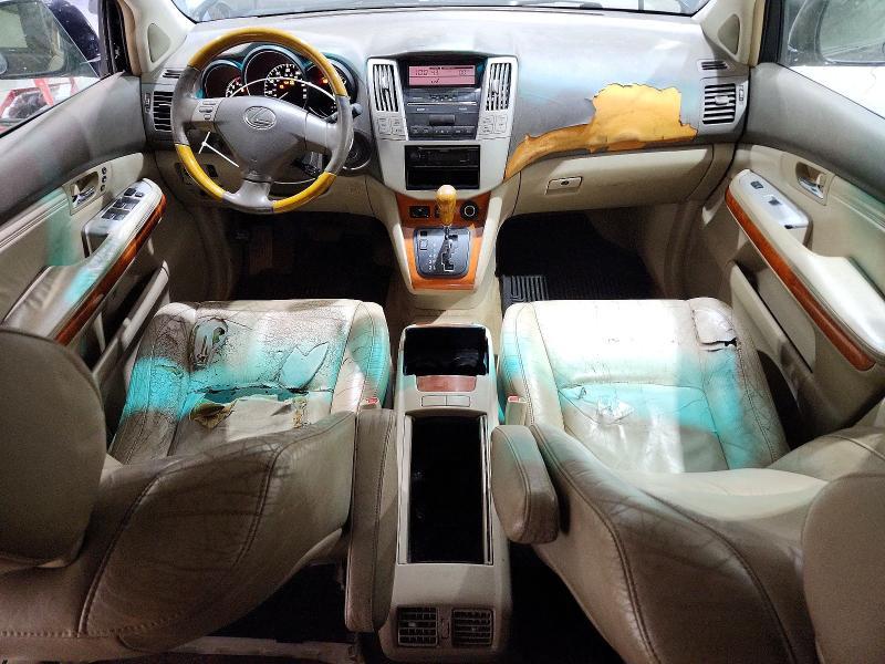 2004 Lexus Rx 330 Base