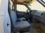 1998 Nissan Frontier Base