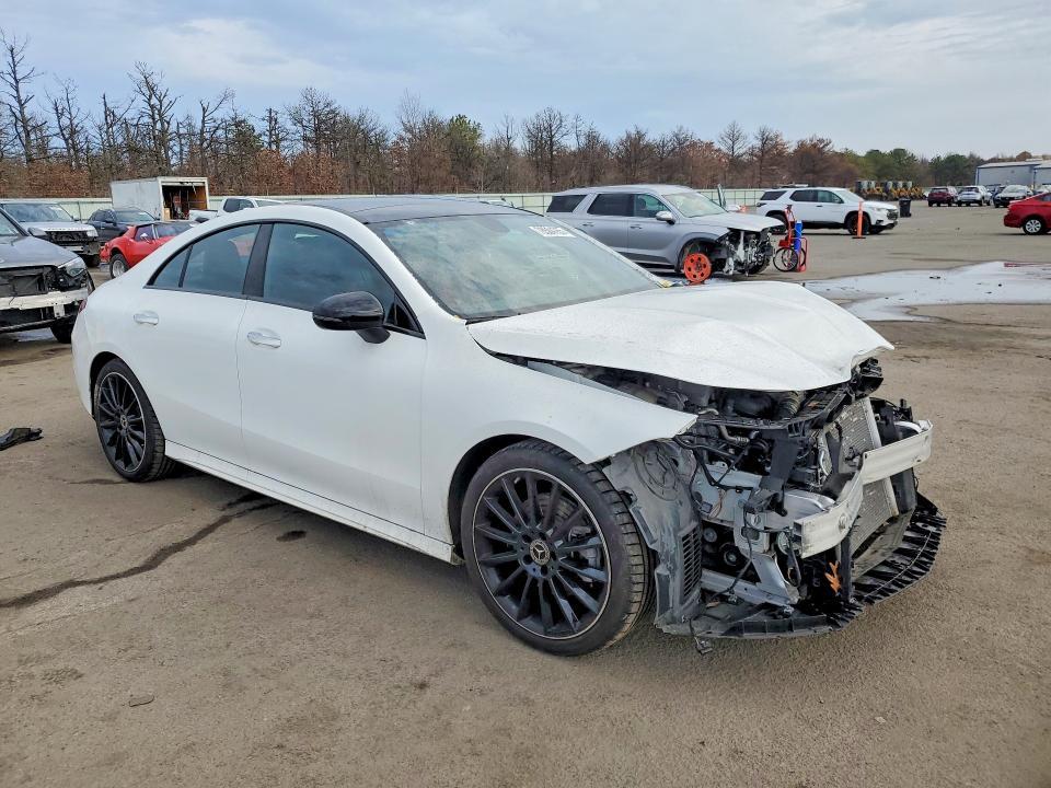 2023 Mercedes-Benz C-class 30
