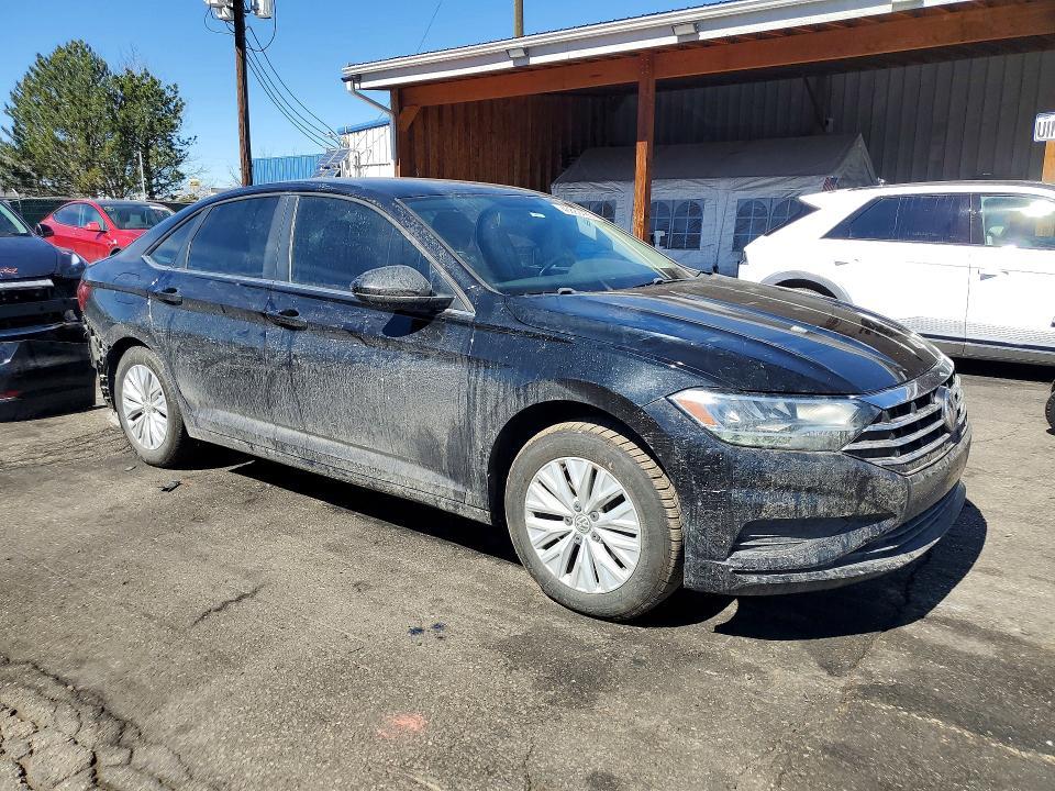 2020 Volkswagen Jetta s