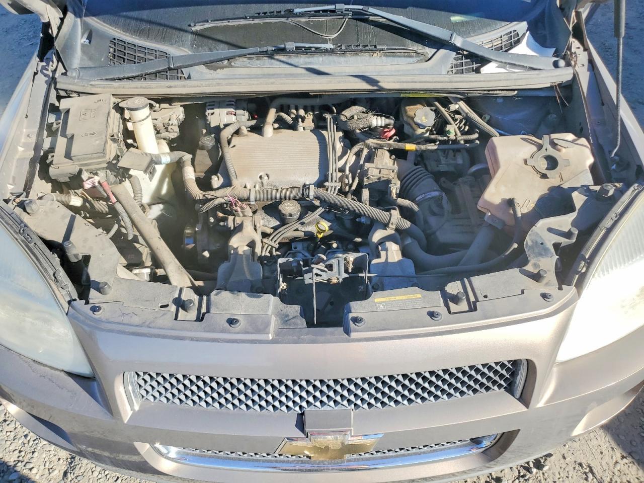 2006 Chevrolet Uplander ls