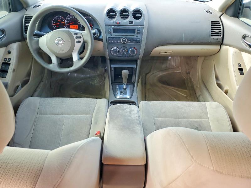 2010 Nissan Altima 2.5