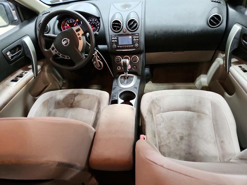 2015 Niss Rogue Select