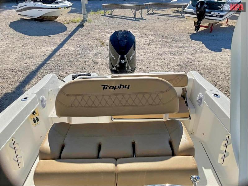 2026 Other Automobile 2026 Bayliner Marine T24cc (*) tr