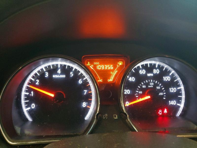 2015 Nissan Versa Note s