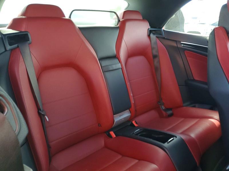 2016 Mercedes-Benz E 400