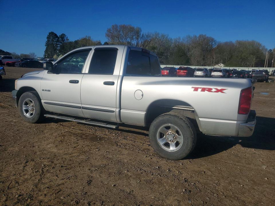 2008 Dodge RAM 1500 ST