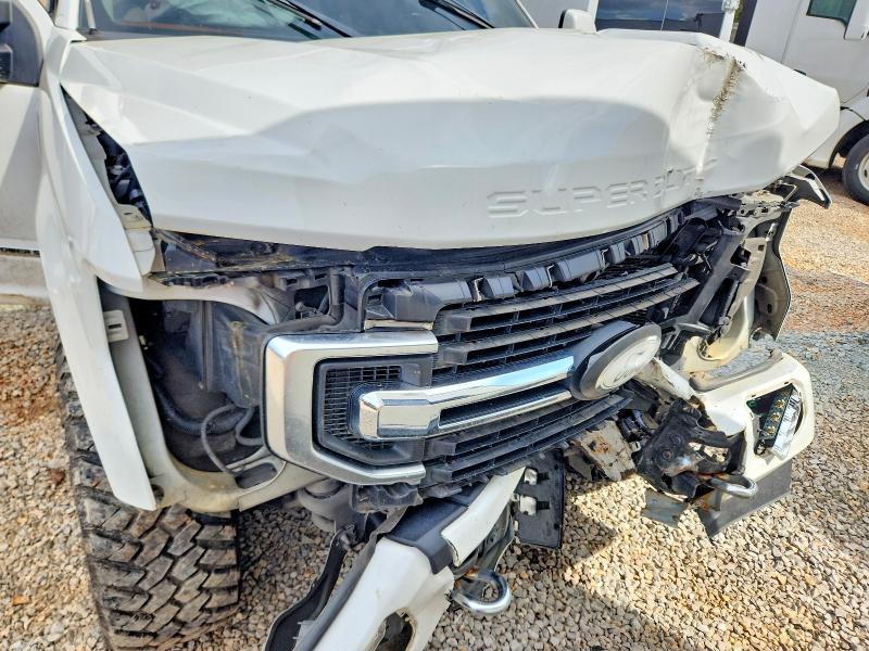 2020 Ford F250 Super Duty