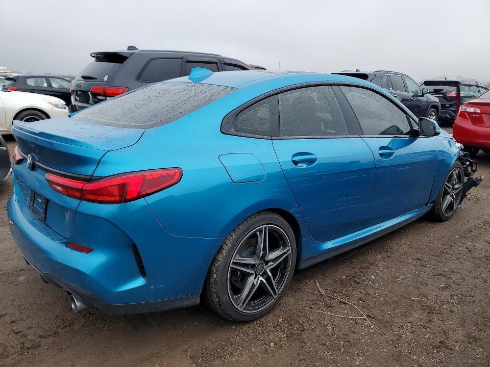 2021 BMW 228xi
