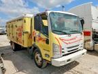2017 Isuzu NPR HD Utility / Service Truck