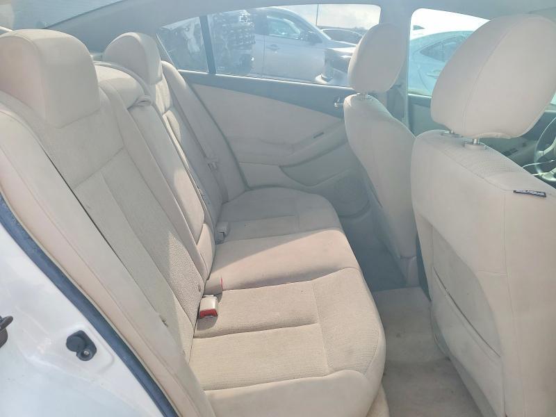 2010 Nissan Altima 2.5