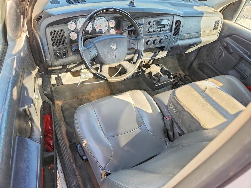 2005 Dodge RAM 2500 ST