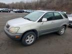 2002 Lexus Rx 300