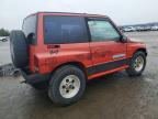 1995 GEO Tracker