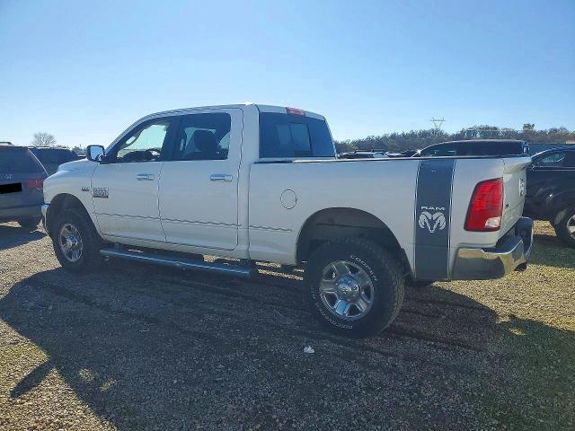 2014 Dodge RAM 2500 SLT