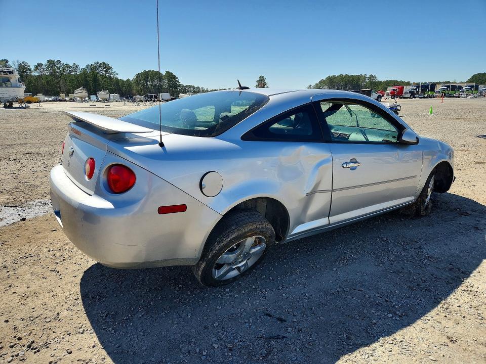2010 Chevrolet Cobalt 1LT