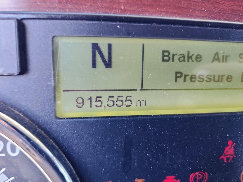 2017 Western Star 5700 Semi Truck