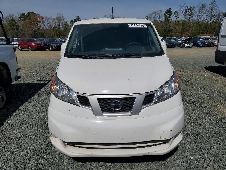 2020 Niss AN NV200 Delivery Van