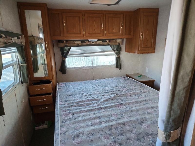 2005 Salem Recreational Vehicle (rv)-rv