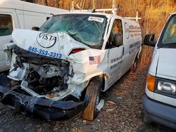 2018 Chev Express G2500 en venta en Marlboro, NY
