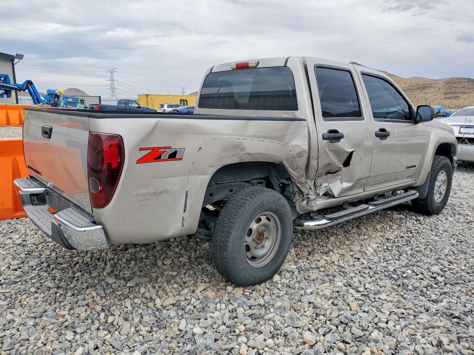 2005 Chev Colorado