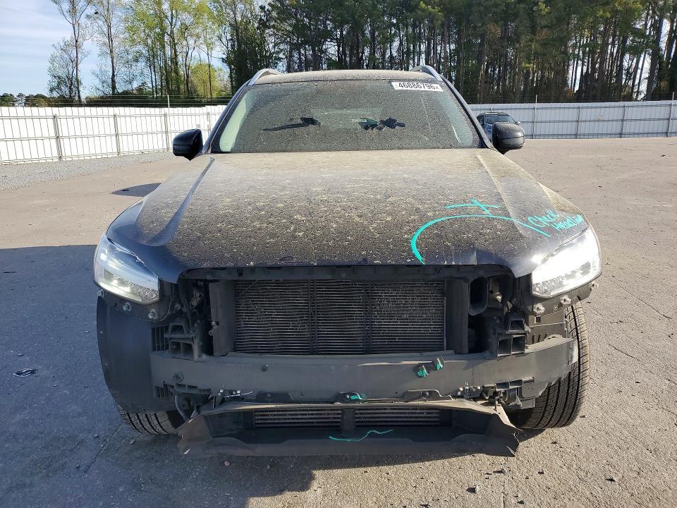 2018 Volvo Xc90 T5