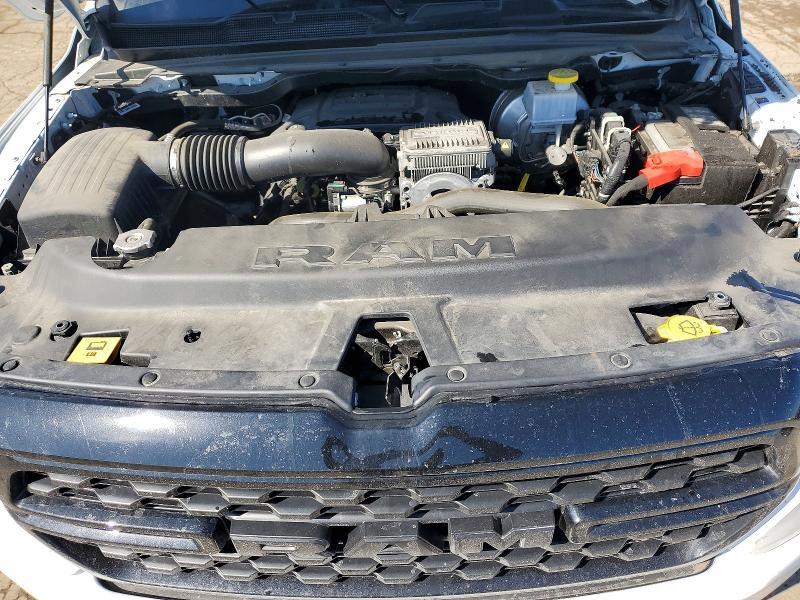 2023 Dodge RAM 1500 BIG Horn